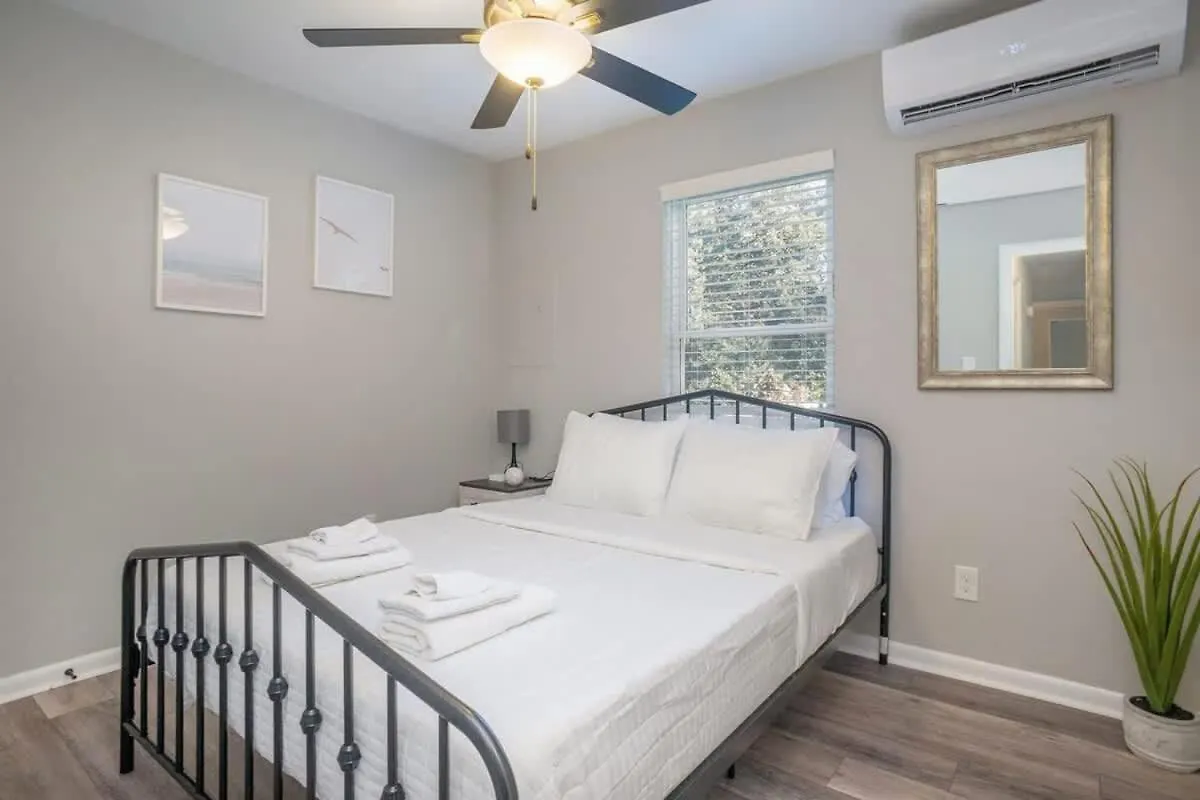 Hillside Cove - Sail Suite North Camellia Acres Ηνωμένες Πολιτείες της Αμερικής