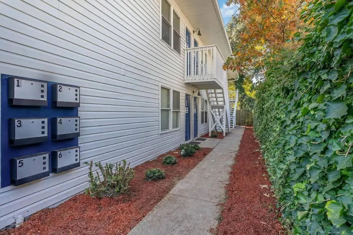 Apartment Hillside Cove - Sail Suite North Camellia Acres United States