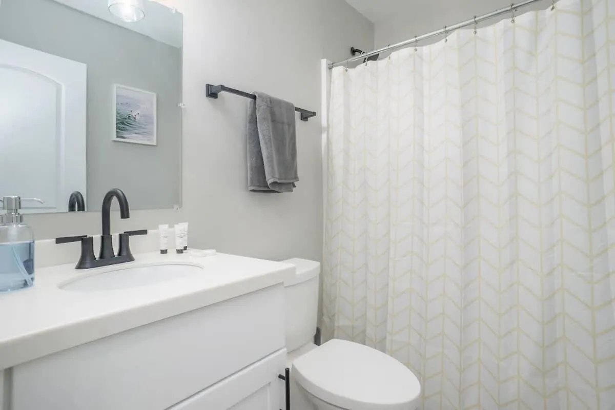 Apartment Hillside Cove - Sail Suite North Camellia Acres United States